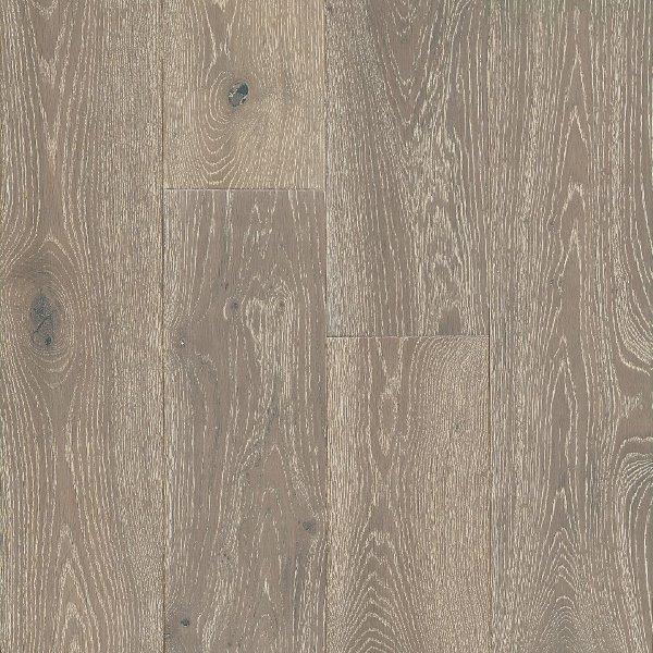 Armstrong Artistic Timbers TimberBrushed White Oak - Limed Wolf Ridge EAKTB75L404